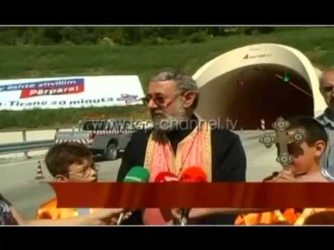 Agim Bajko - Interviste me kandidatin e hashashit - 1 Korrik 2013 - Vizion Plus - Satire