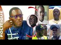 Bah Diakhaté &Imam Ndao condamnés, Amadou Ba quitte Macky, 2mois Diomaye: Bachir Fofana sans détours