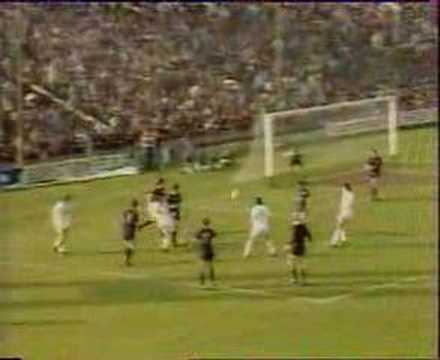 Ferencvaros-Eger 3-1 (1987)