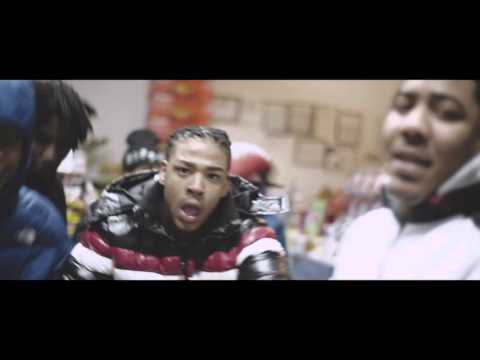 Savage Sheen & DB - On Everything Moving | Shot By @A309Vision