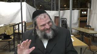 'וערבה' הפטרת שבת הגדול - למצוא את האלוקות בבריאה - המשך סוד ישרים על ערב פסח שחל בשבת אות ט', חלק 2