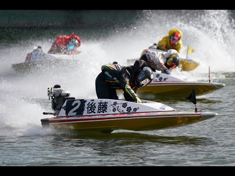Japan powerboat racing revs up bid to shed shadowy reputation | AFP