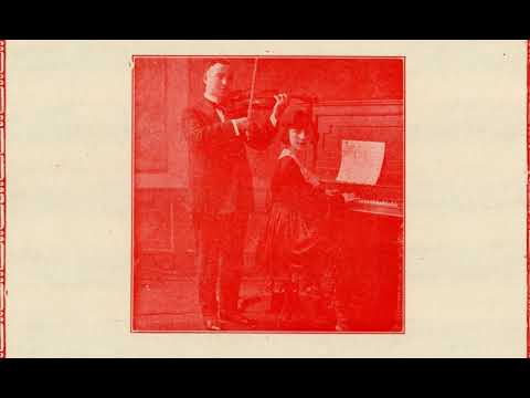 Abe Schwartz Orchestra - Hanga (classic klezmer)