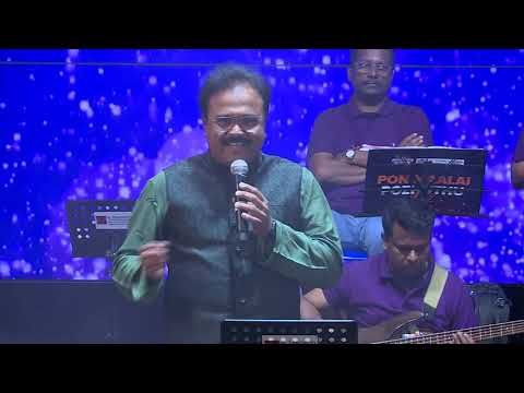Thakita Thathimi Live Orchestra Ganesan Ramamoorthy