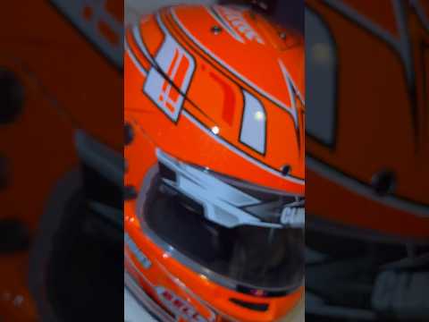 Karting equipment I use #bell #helmet #sparco #gloves #alpinestars #boots #karting #motorsport #sub