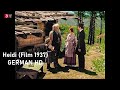 Heidi Film 1937 GERMAN HD