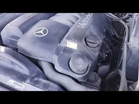 2000 Mercedes Benz  ML 430 SUV