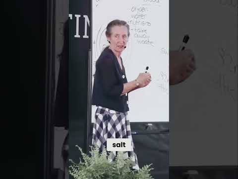 Unlock the Power of Celtic Salt - Barbara Oneill