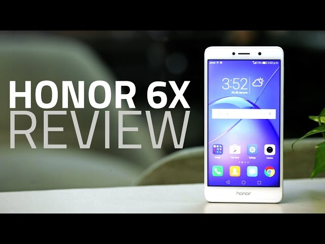 Honor 6x 64gb Buy Online
