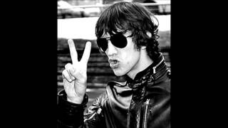 Richard Ashcroft... Leave Me High