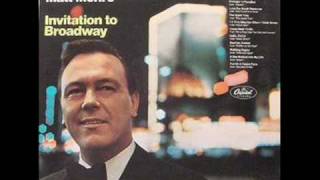 Matt Monro - Mary`s Boy Child