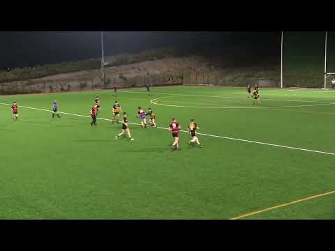 Duhallow U21A Football Final 2022