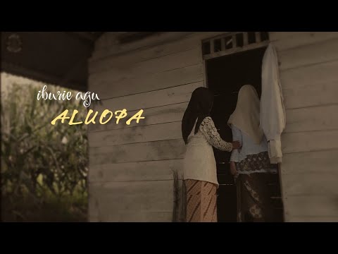 IBURIE AGU ALUOPA | short story ( MTs Negeri 2 Bolaang Mongondow Utara)