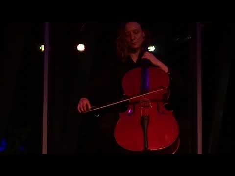 Deborah Walker - OCCAM VIII (excerpt beginning + ending)