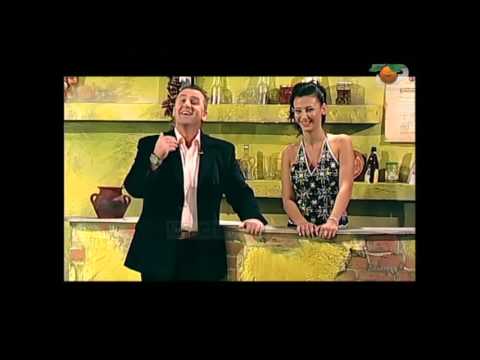 Portokalli, 4 Dhjetor 2005 - Falenderimi & Barsaleta