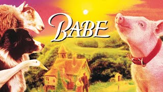 Download lagu Babe Full Movie (1995) | James Cromwell | Magda Szubanski | Danny Mann | Babe Movie Review & Facts mp3 Download lagu Babe Full Movie (1995) | James Cromwell | Magda Szubanski | Danny Mann | Babe Movie Review & Facts mp3