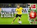 Lukasz Piszczek Magical Skills and Goals - Bundesliga 2019 Advent Calendar 1