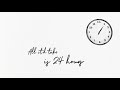Shawn Mendes - 24 Hours (Lyric Video)