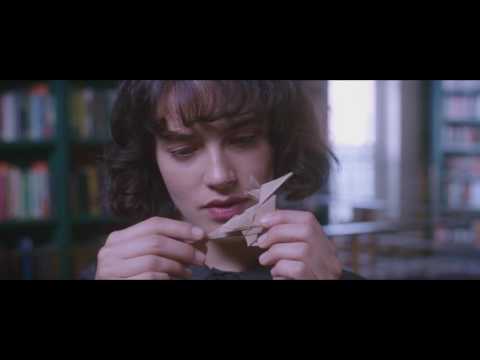 This Beautiful Fantastic. Fan-Made Trailer (HD)