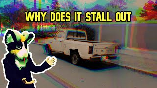 1989 Ford Ranger 2.9L Changing The Ignition Control Module (ICM)