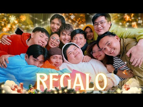 REGALO