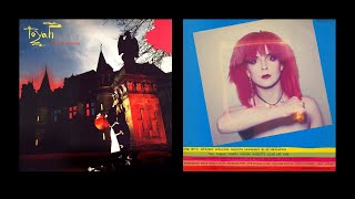 TOYAH Ieya (Album Version)