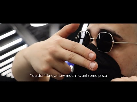 Fingaz Crossed - Salonika to Bris [Home Movie]