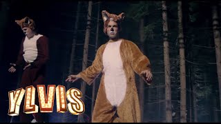 Ylvis - The Fox (What Does The Fox Say?)