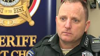 Williamson County Deputy fired after arrest | KVUE