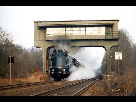 Locomotive portrait steam locomotive 01 1102
