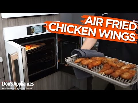 Ge Air Fryer Oven Recipes : Top Picked from our Experts