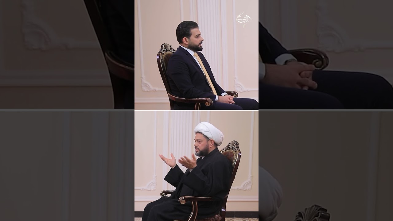 فيديو | كم مشروعاً استثمارياً لدى النجباء؟ الأسدي يرد:لو عدنه مشروع ما طفت الكهرباء ومن حق المجاهدين التجارة