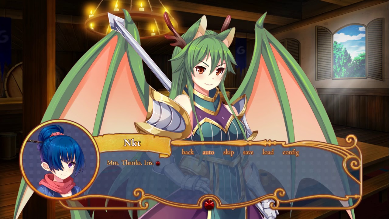 Serment - Contract with a Devilvideo poster