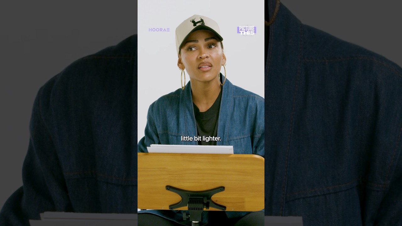 Not this scammer trying to cast Meagan in The Devil Wears Prada sequel! #meagangood