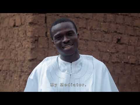 Alagbawi mi by Segun Ekundayo (My Mediator)