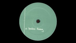 Fred Everything - A Badoo Thang (Vocal Mix)
