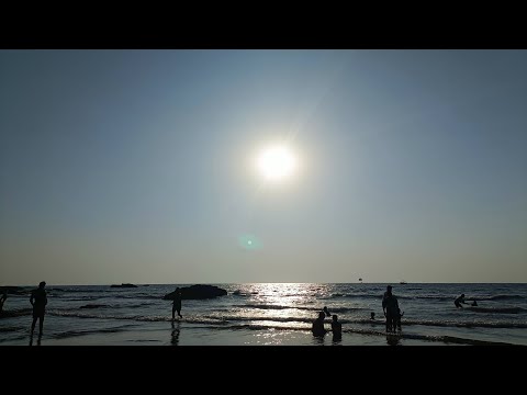 Goa Trip 🏖️🕶️🍷