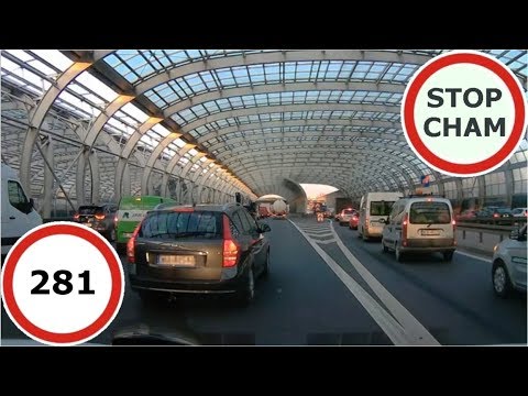 Stop Cham Ku przestrodze #281