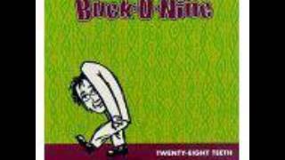 Buck o Nine - I&#39;m The Man