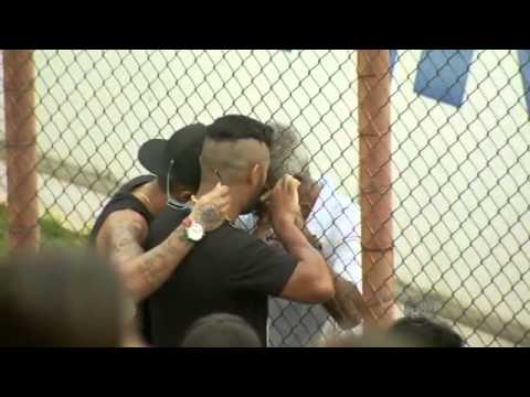 Mogi Mirim 0x0 Salgueiro - Campeonato Brasileiro Série C 2014