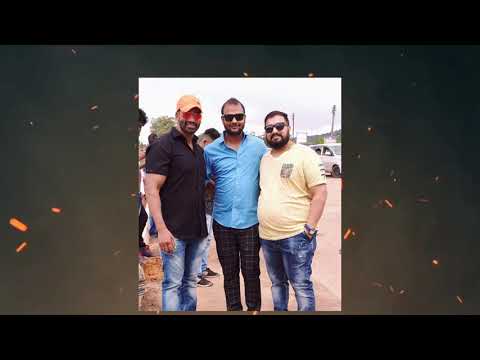 KAPTAN BHAI YADAV KING OF THANE,KHOPAT,THANE.