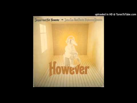 Jasper Van't Hof - Bobby Dee (1978)