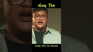 Download lagu Sekelip mata kau berubah   Along Thai mp3