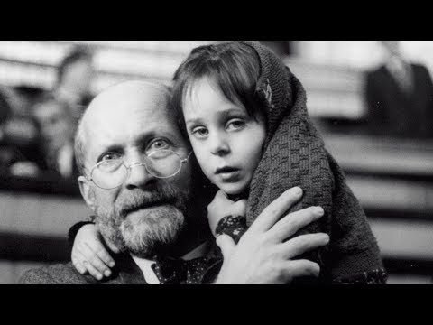 The Story of Janusz Korczak: Hero of the Holocaust
