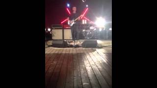 Kim Mitchell - Lager &amp; Ale - Navan Fair 2012