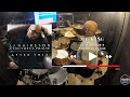 "My King" - J.J. Hairston & Youthful Praise (DRUM COVER) - Justin Wright "My King" - J.J. Hairston & Youthful Praise (DRUM COVER)