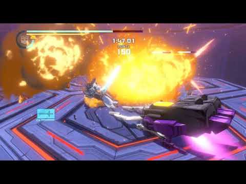 Transfomers Devastation WHEELJACK Challenge 47 SS Rank PRIME No Help Items