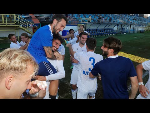 UEFA Regions' Cup: Bayerischer Jubel in Italien