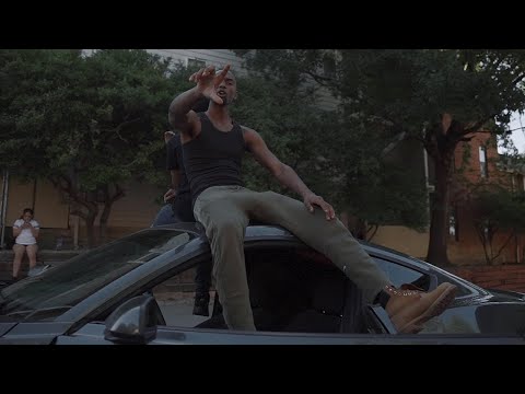 Tribe Fam Cato Feat. Lul Binka - Upper Hand Now