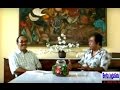 Oyi Gallery Srisasanti Dan Budayawan Wartawan Senior Argo Pratomonugroho
